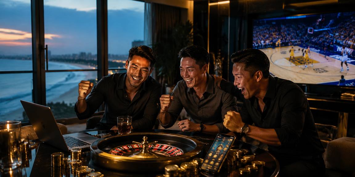 sxmb90ngay Những gì có trong mục Game Nhanh